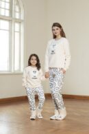 Sheep - Girls PJ Set