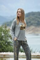 Chic - Women's PJ Set