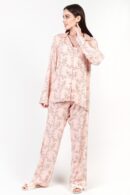 Cherry Blossom PJ Set
