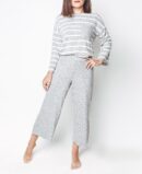 Ultra Soft Stylish Homewear PJ Set