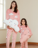 Cloud Print - Women's PJ Set